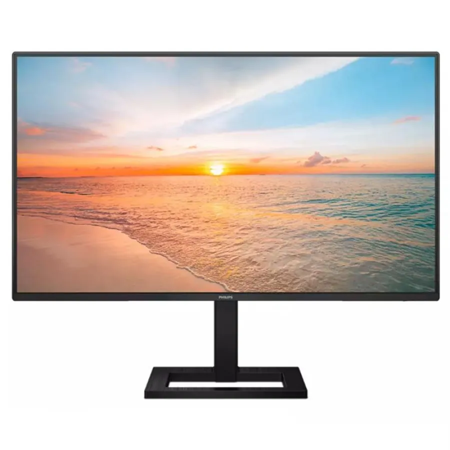 27 PHILIPS 27E1N1300AE/00 IPS 1XUSB-C FHD MONİTÖR
