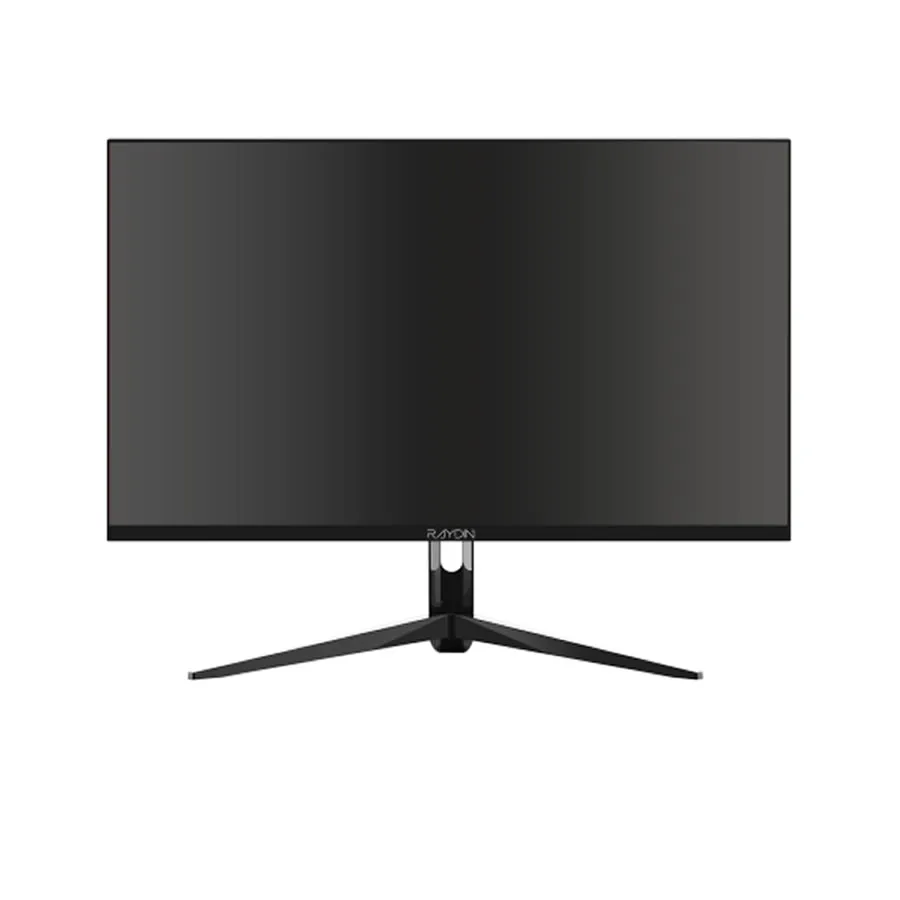 27 RAYDIN G270VA165C FHD 1MS 165HZ HDMI+DP VALED CURVED GAMING MONITOR