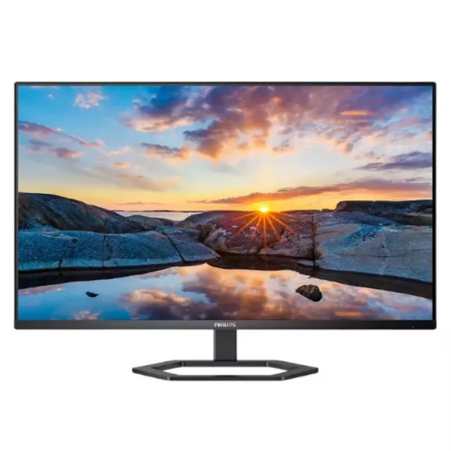31.5 PHILIPS 32E1N1800LA/00 Ultra HD FLICKER-FREE Monitör