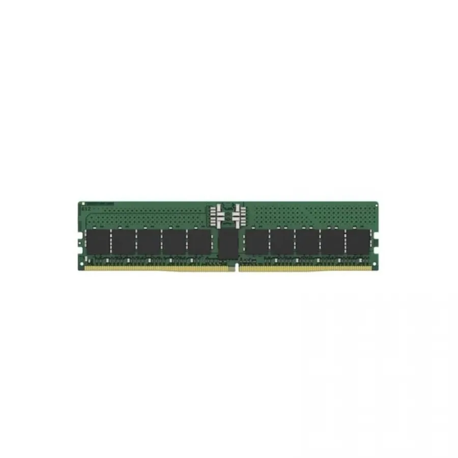 32GB KINGSTON DDR5 RAM 5600MHZ RDIMM CL46 2RX8 1.1V KTD-PE556D8-32G