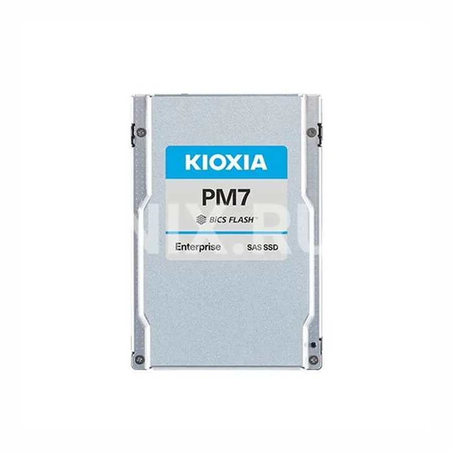 3.2 TB KIOXIA PMR-V KPM7VVUG3T20 41500MB/S-2450MB/S