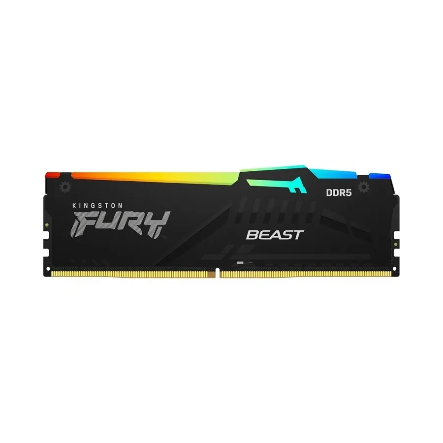 32GB 6400MT/s DDR5 CL32 DIMM Beast RGB EXPO Turkey