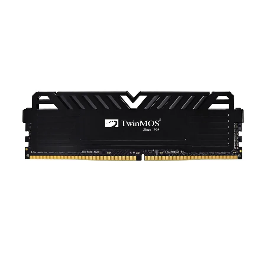 32GB DDR4 3200MHZ TWINMOS TORNADOX7 PRO CL16 SOĞUTUCULU RAM DT TMD432GB3200D16BKX7P