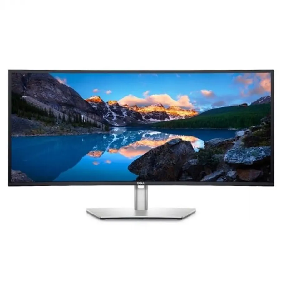 34 DELL U3421WE 5MS WQHD 4K ULTRA HD HDMI+DP IPS
