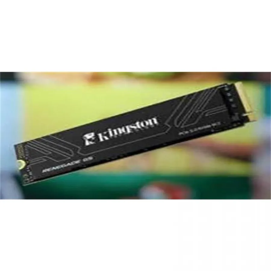 4TB KINGSTON RENEGADE GEN5 M.2 2280 PCIE 5.0 X4 NVME SRNG2S/4T0