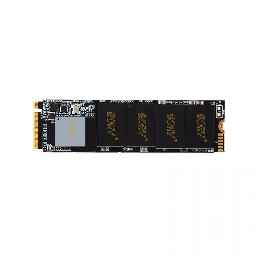 512 GB BORY NV890 M2 2280 NVME