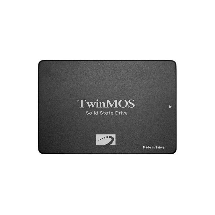 512 GB TWINMOS 2.5 SATA3 580/550 3DNAND GREY TM512GH2UGL