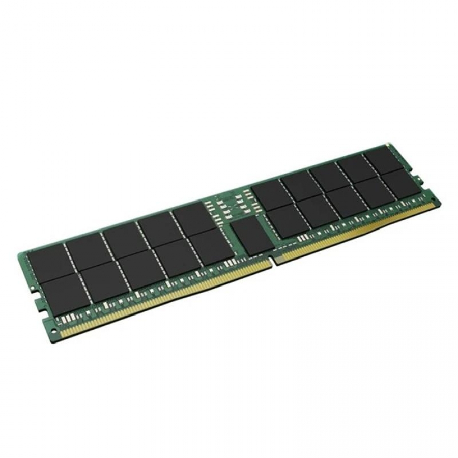 64GB KINGSTON DDR5 5600MHZ RDIMM CL46 2RX4 1.1V KTD-PE556D4-64G SUNUCU RAM