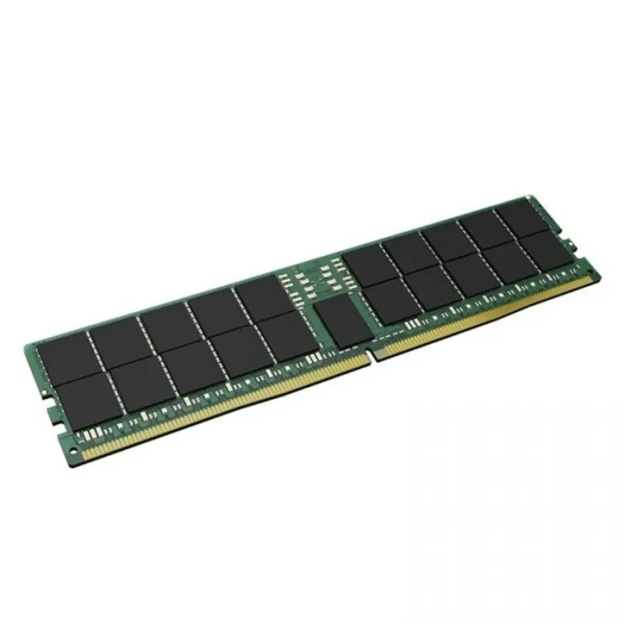64GB KINGSTON DDR5 5600MHZ RDIMM CL46 2RX4 1.1V KTD-PE556D4-64G SUNUCU RAM