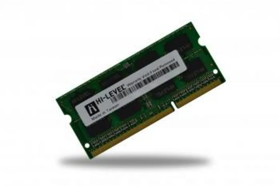 8 GB DDR4 2666MHz HI-LEVEL KUTULU NB