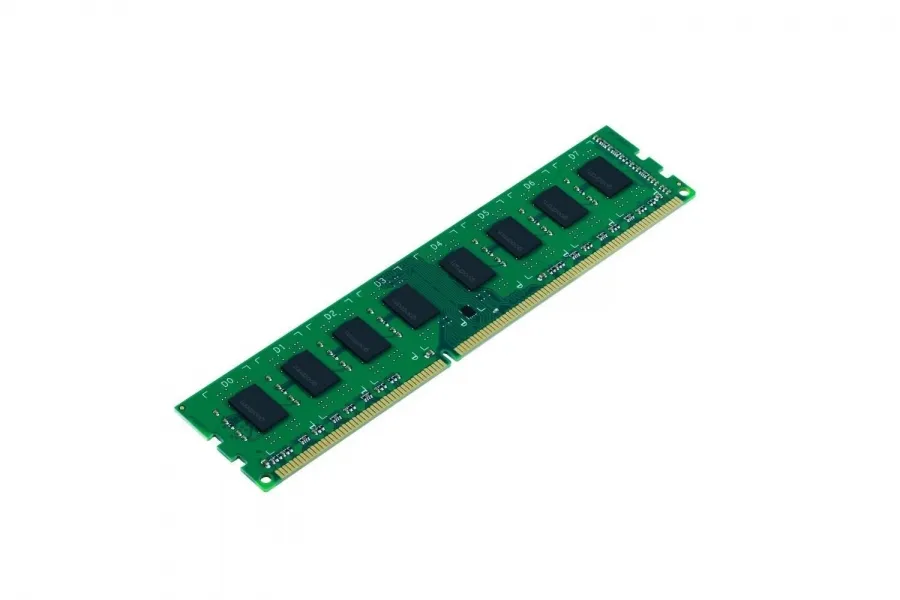 8 GB GOODRAM GR1600D3V64L11-8G 1600MHz CL11 DDR3 SINGLE RAM