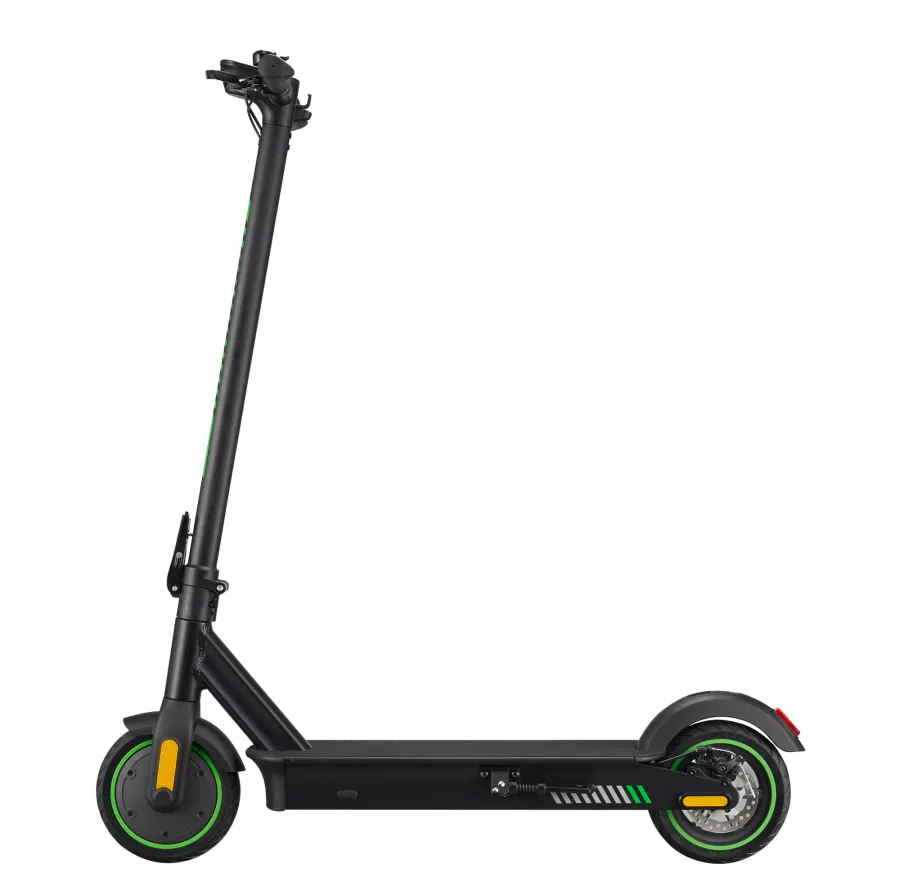 ACER AES013 ELEKTRİKLİ SCOOTER 3 SİYAH GP ODG11 00K