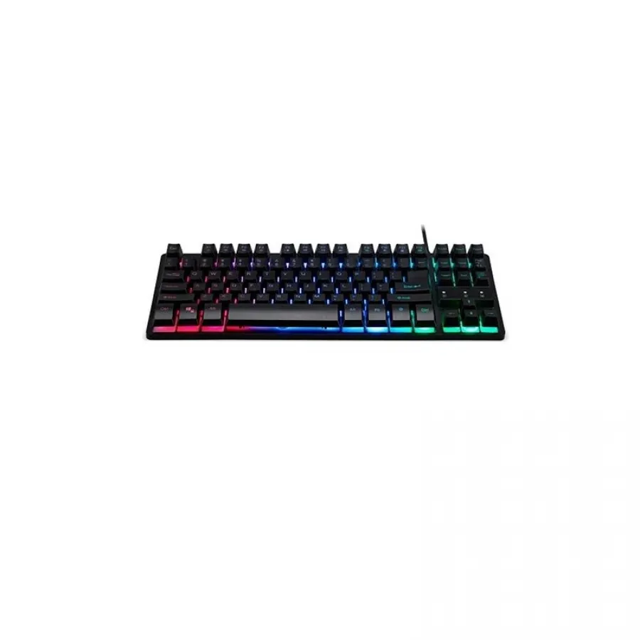 ACER NITRO KEYBOARD TKL TR NKW120 3 BOLGELI RGB GAMING KLAVYE NKW120