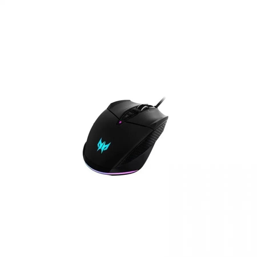 ACER PREDATOR CESTUS 335 HYPER-FAST GAMING MOUSE 19.000 DPI 10 BUTTONS PIXART 3370 SENSOR CESTUS335
