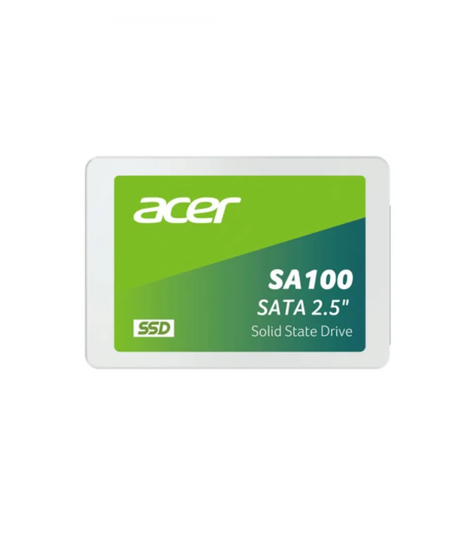 Acer SA100 2.5'' SATA 960GB SSD