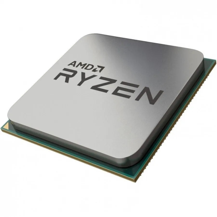 AMD RYZEN 5 3600-MPK 3.6GHZ 32MB 65W AM4 (FANLI, KUTUSUZ)