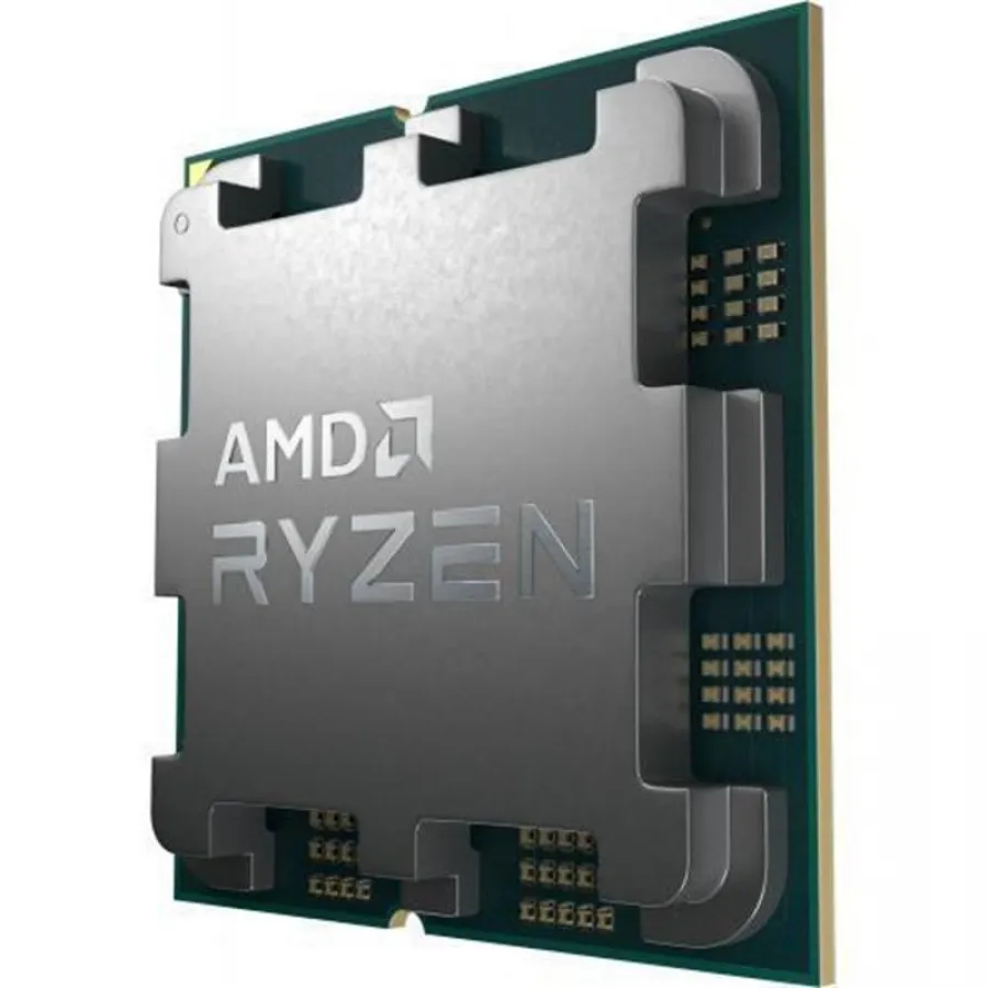 AMD RYZEN 5 7500F-MPK 3.7GHZ 38MB AM5 65W