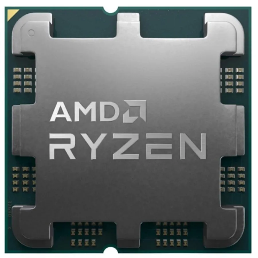 AMD RYZEN 7 7800X3D 4.2GHZ 96MB 120W AM5 TRAY (RADEON GRAPHICS,FANSIZ)