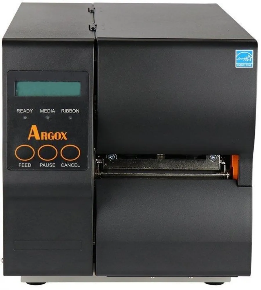ARGOX IX4-240 / IX4-250 / IX4-350 BARKOD KESİCİ