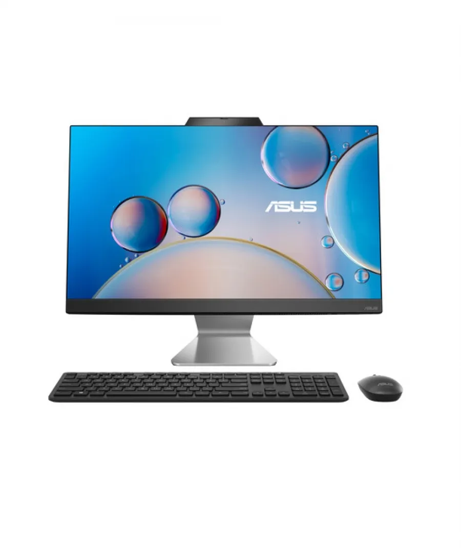 ASUS A3402 A3402WBAK-DI58512B0D Black 23.8