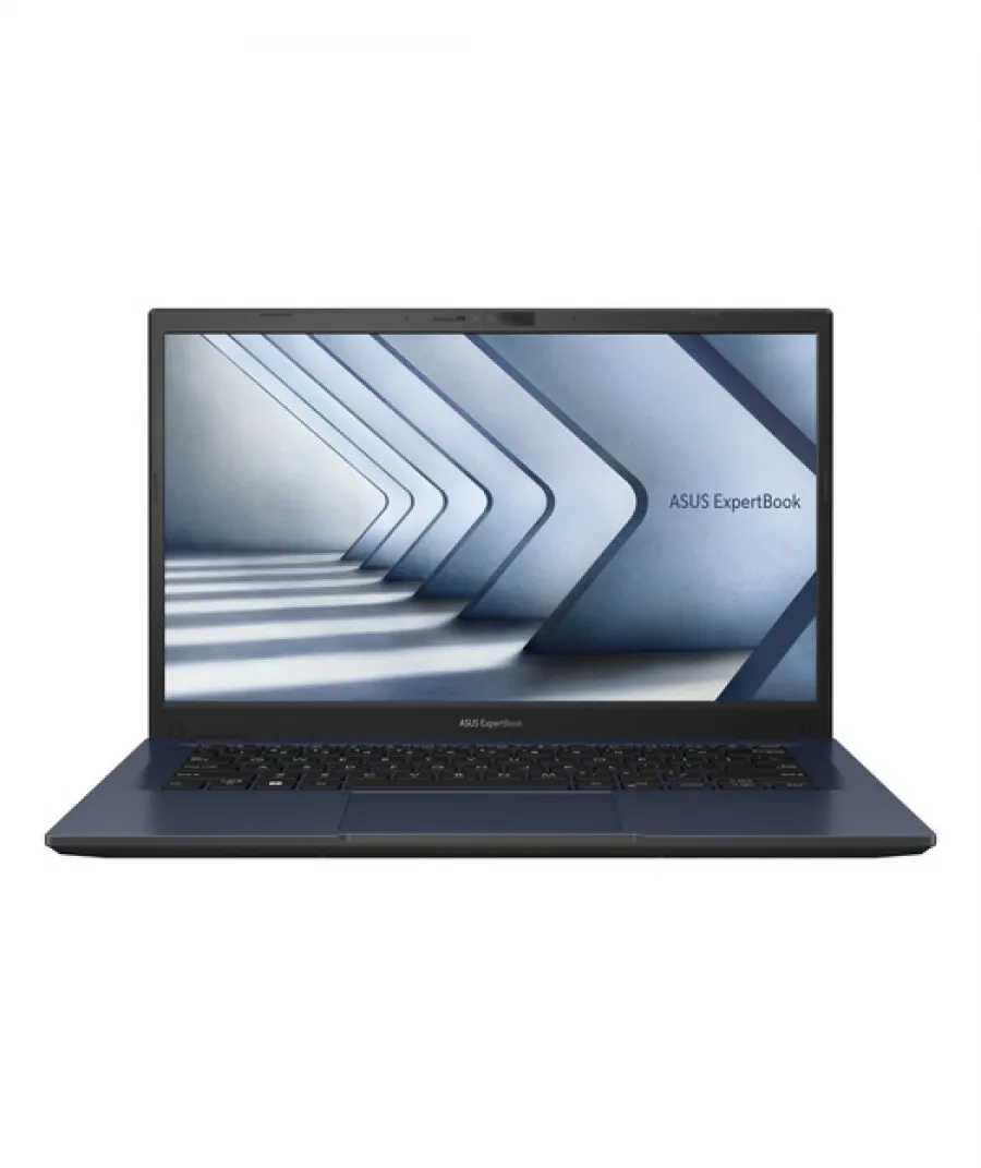 ASUS ExpertBook B1402CVA-DI7161TBB0D i7-1355U DDR4 16GB 1TB SSD DİZÜSTÜ