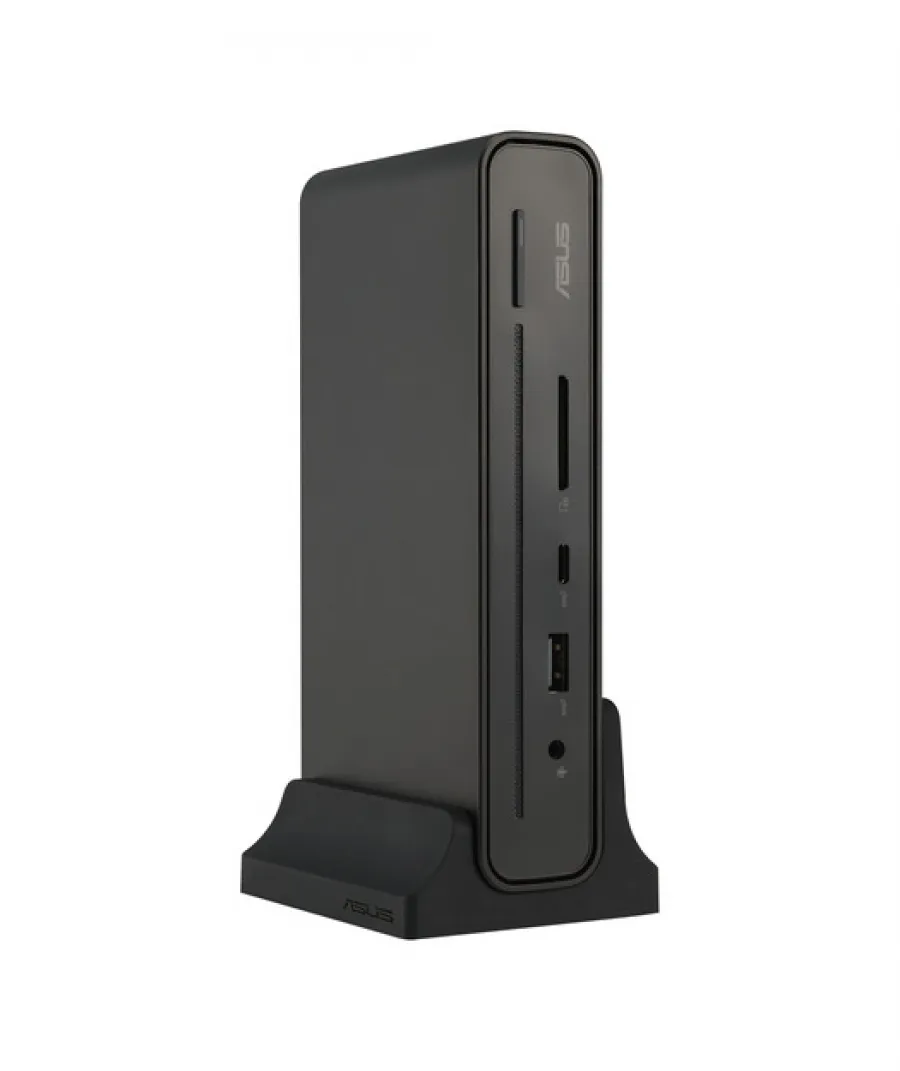 ASUS DC300 3 Portlu USB Type-C Dock Station