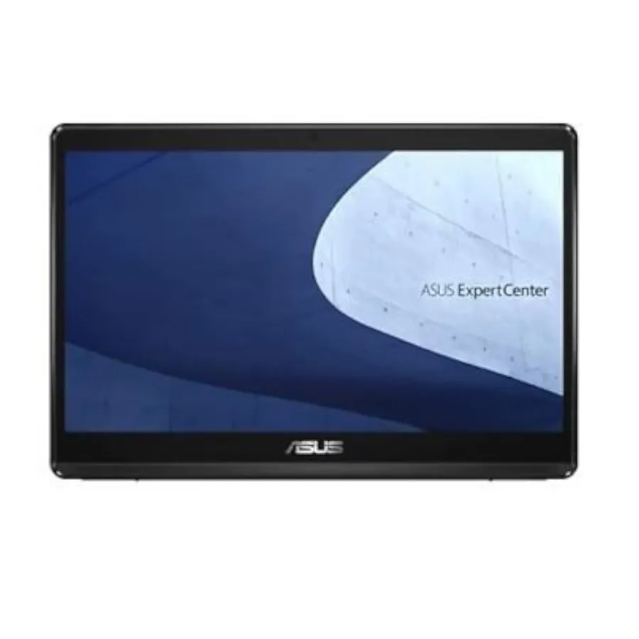 ASUS ExpertCenter E1 AiO N4500 DDR4 8GB 256GB SSD 15.6 FreeDos