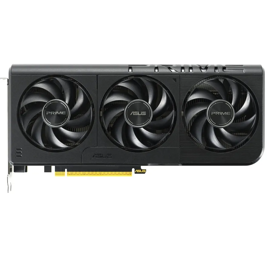 ASUS GEFORCE PRIME-RTX5060-O8G 8GB GDDDR7 128BIT 1XHDMI 3XDP EKRAN KARTI