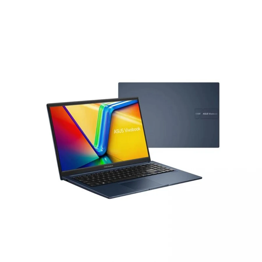 ASUS Vivobook 15 (X1504) X1504VA-NJ1423 I5-1335U 8GB 512SSD O/B 15.6 DOS