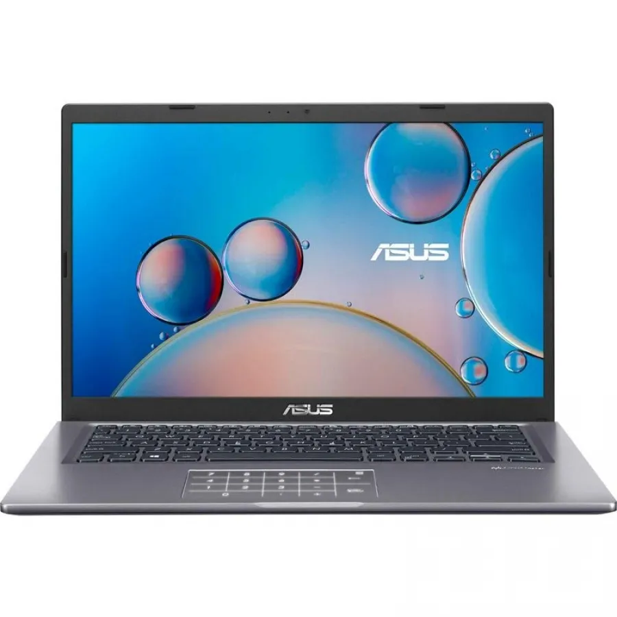 ASUS // NB X415FA-EK068 I3-10100U 4GB 256SSD O/B 14 DOS