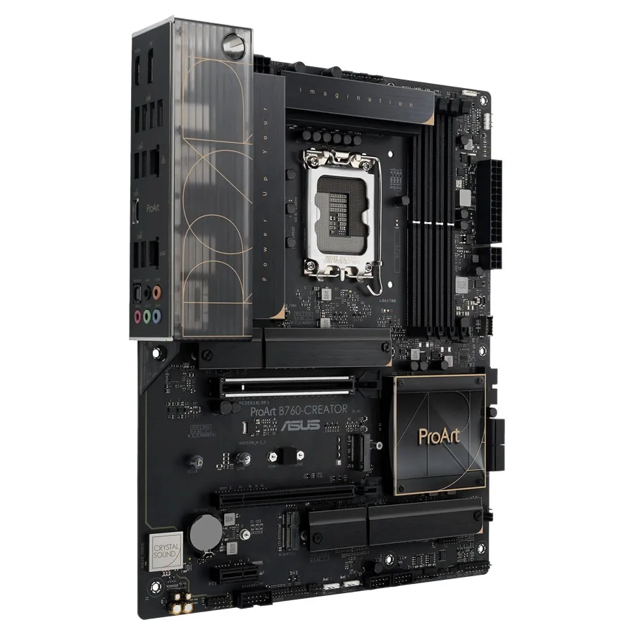 ASUS PROART B760-CREATOR ATX Anakart