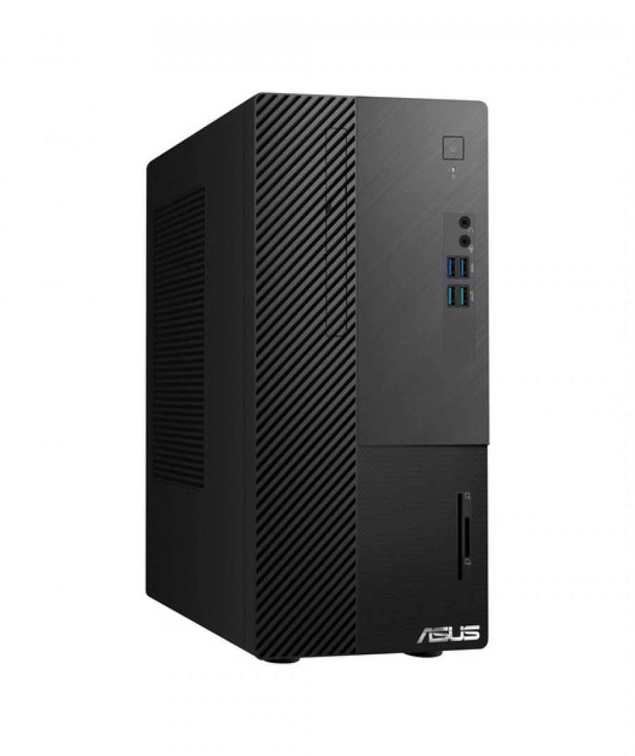ASUS S500ME i3-13100 8GB 512GB FreeDos Dolu Bilgisayar Kasası