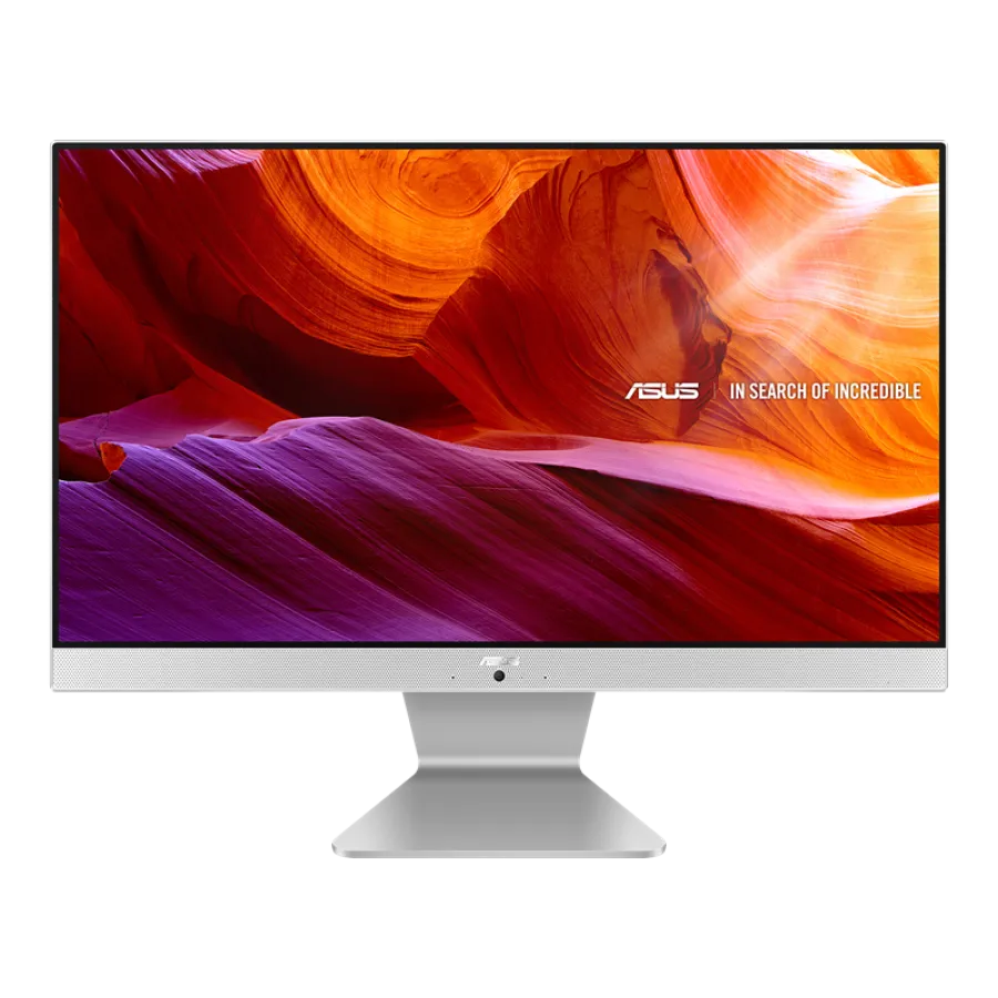 ASUS V241EAK i5-1135 16GB 512GB 23.8'' FreeDOS White