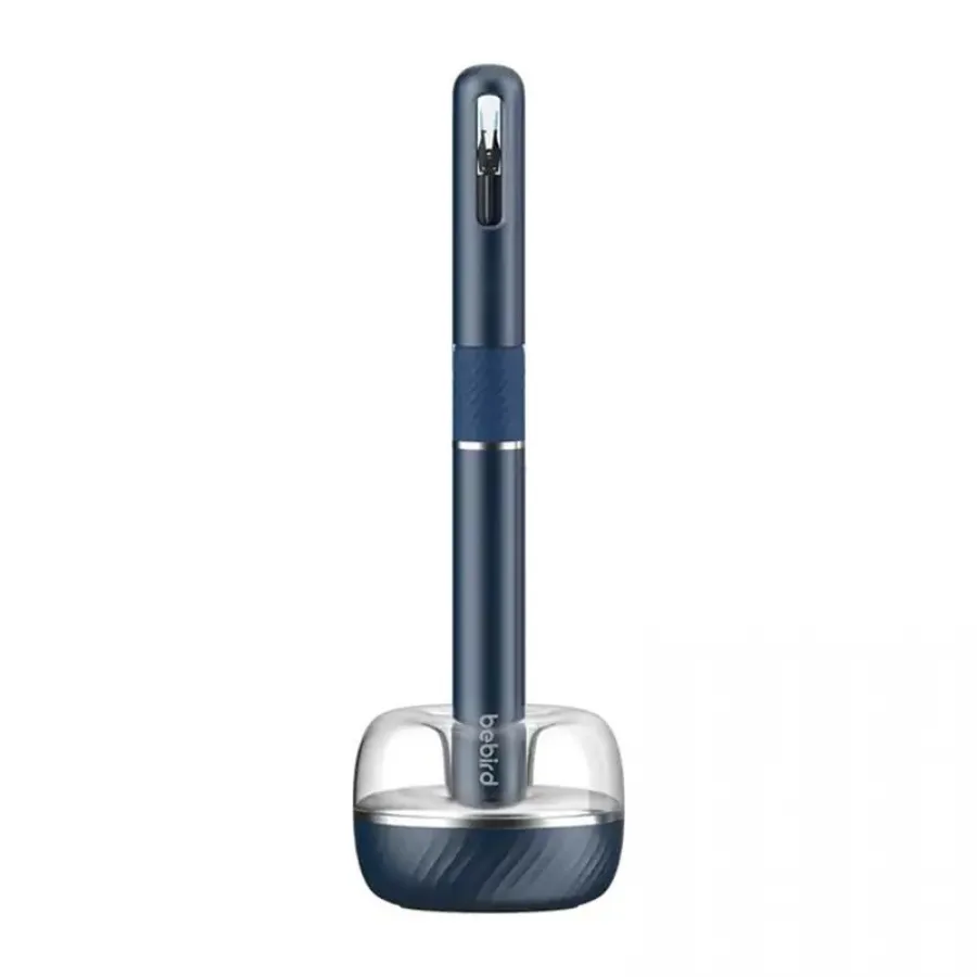 BEBIRD NOTE5 PRO 10MP PIXEL LENS ROBOTİC BAŞLIK ŞARJLI WIFI GÖRÜNTÜLÜ KULAK TEMİZLEYİCİ (12 ADET BAŞLIK DAHİL)