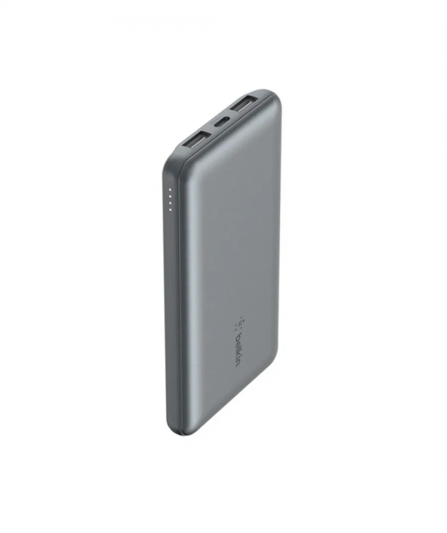 Belkin BPB011BT Siyah 10000 mAh Hızlı Şarj Type-C Powerbank