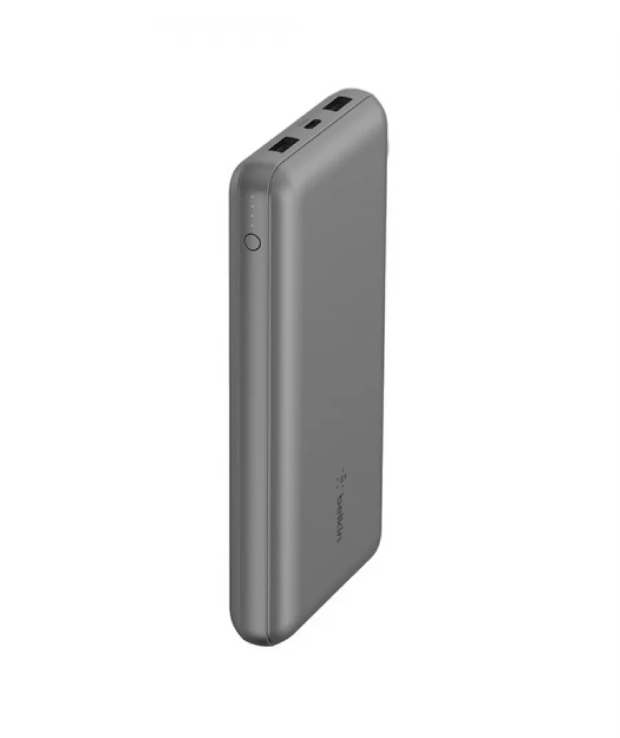 Belkin BoostCharge Power Bank 20K USB-A - Type-C uyumlu