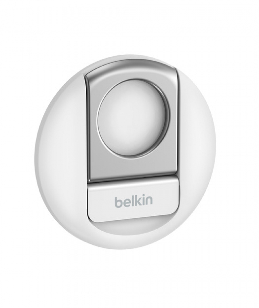 Belkin iPhone Mac Dizüstü Bilgisayarlar için MagSafe'li iPhone Telefon Tutucu