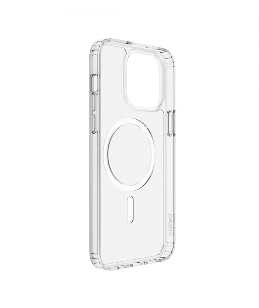 Belkin Magnetic Protective iPhone 14 Pro Max için Koruma Kılıfı