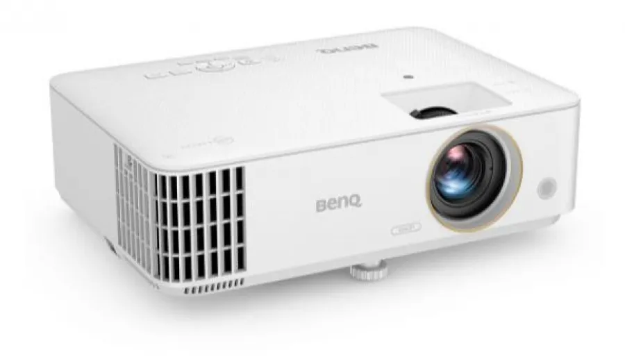 BENQ TH685I 3500 ANS 1920X1080 FHD HDR VGA HDMI 4K DESTEKLI KABLOSUZ ANDROID TV OYUN EGLENCE PROJ.