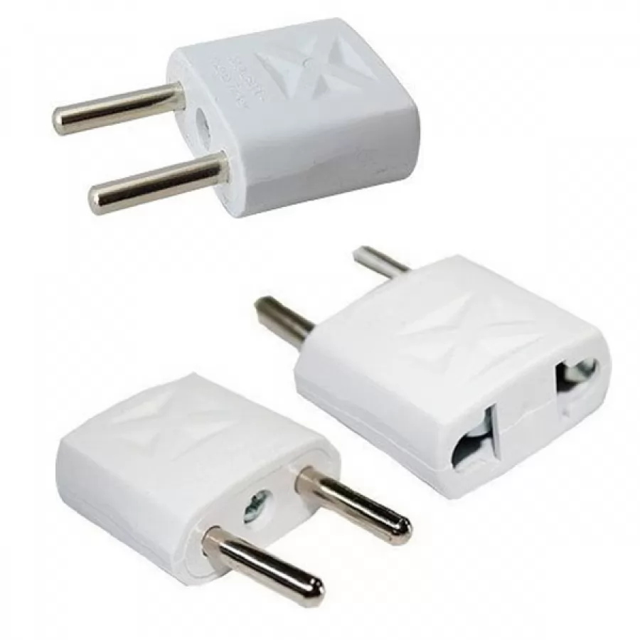 Amerikan Fiş Standart Çevirici