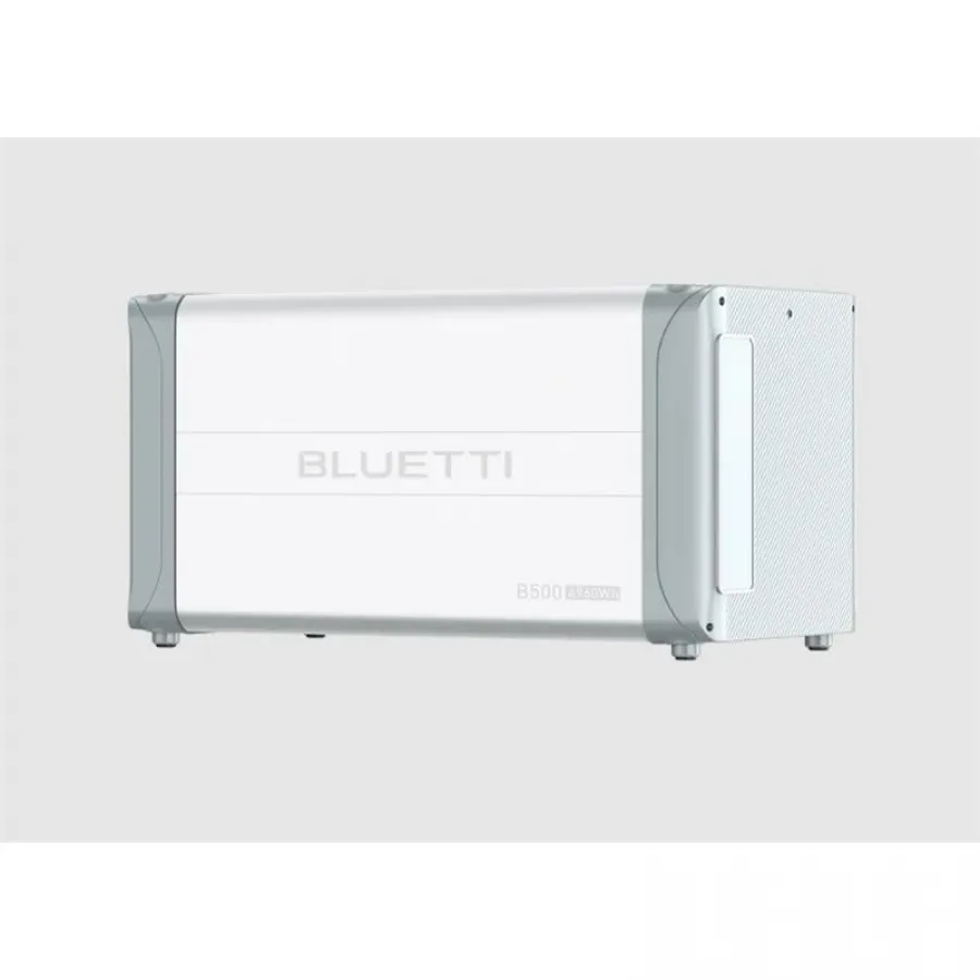 BLUETTI B500 BATARYA