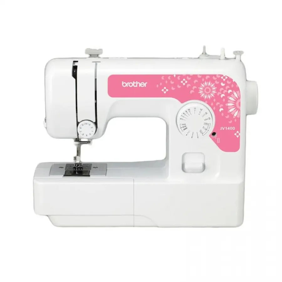 BROTHER JV1400 MEKANİK DİKİŞ MAKİNESİ