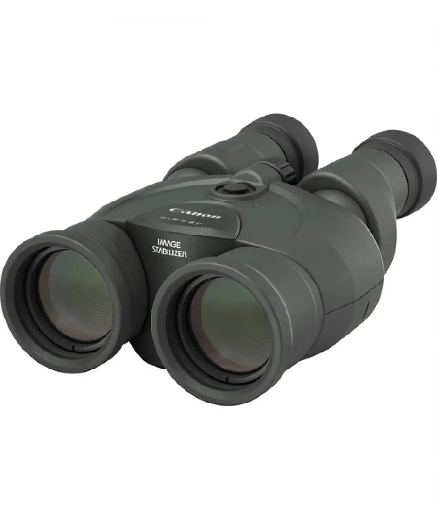 CANON BINOCULARS DÜRBÜN 12X36 IS III