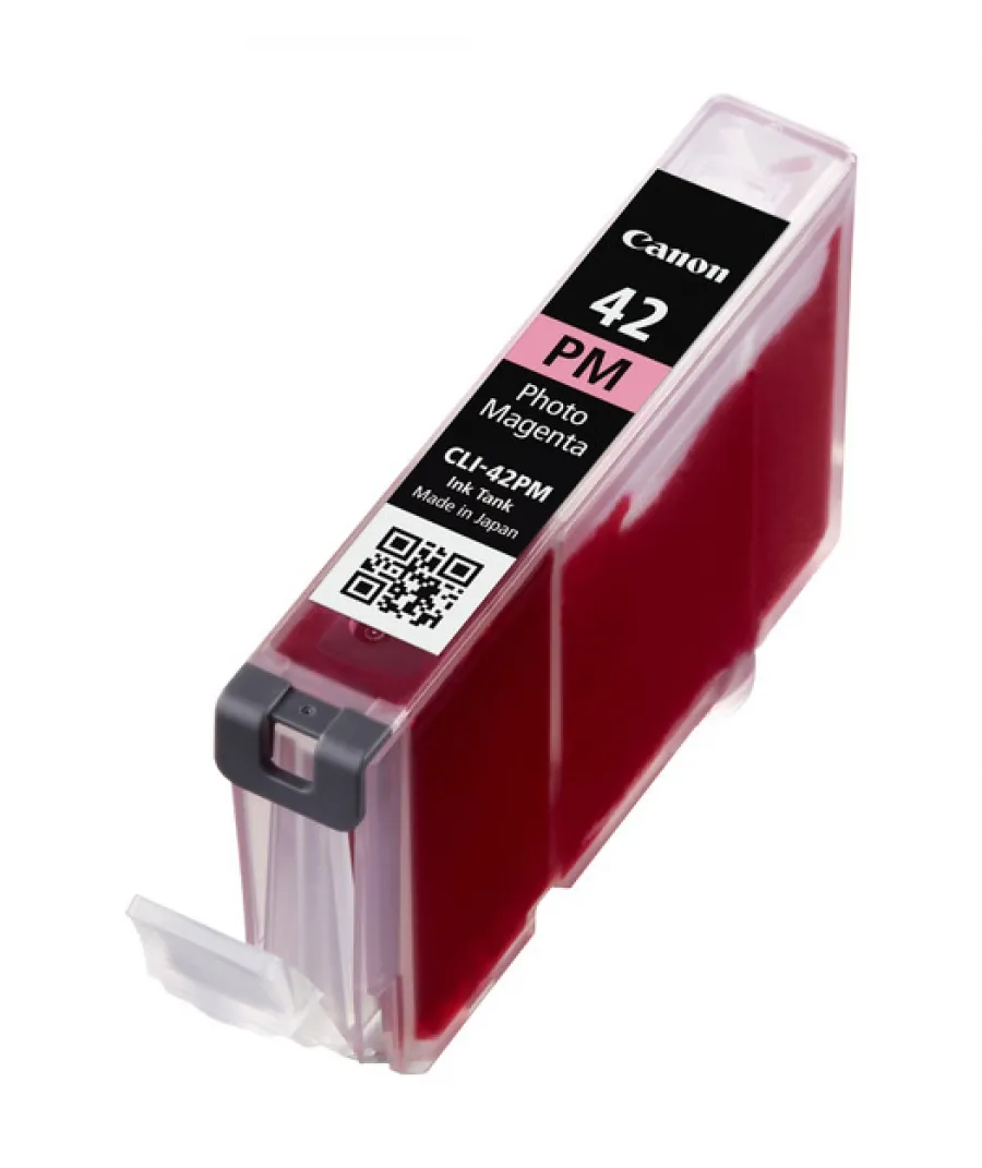 Canon CLI-42 PM Mürekkep Kartuş 6389B001