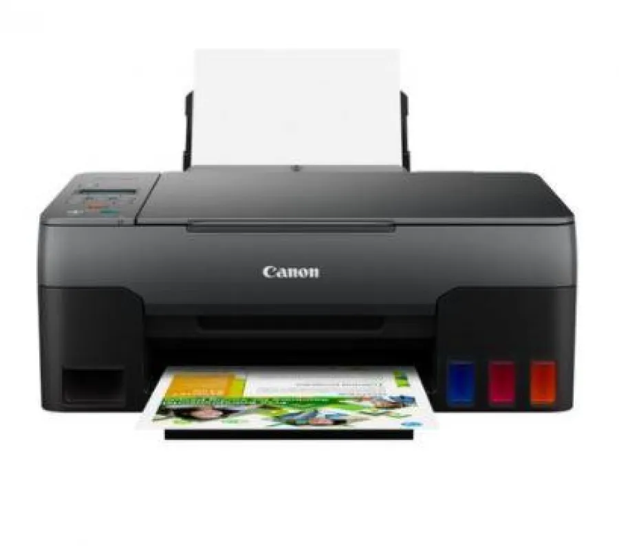 CANON G3420 YAZ/TAR/FOT/WIF TANKLI+GI-41BK HEDİYEL