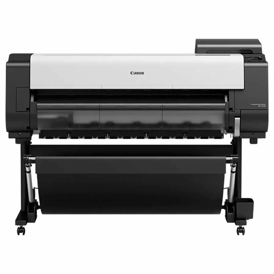 Canon Large format printer TX-4100