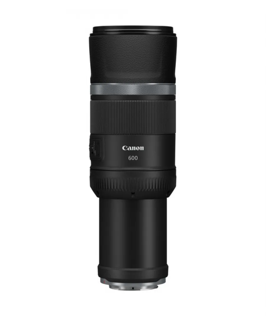 CANON LENS RF600MM F11 IS STM
