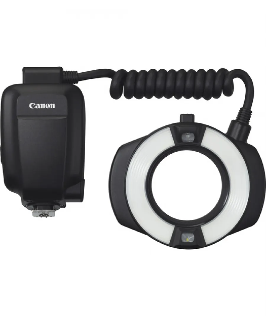 Canon MR-14EX II Macro Ring Flaş