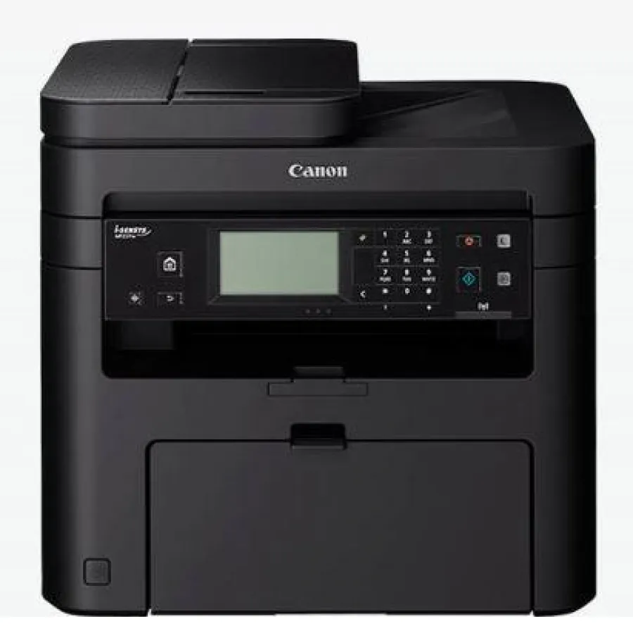 Canon i-SENSYS MF237w YAZ/TAR/FOT/FAX/WIFI Laser A4+ 2 TONER HEDİYE
