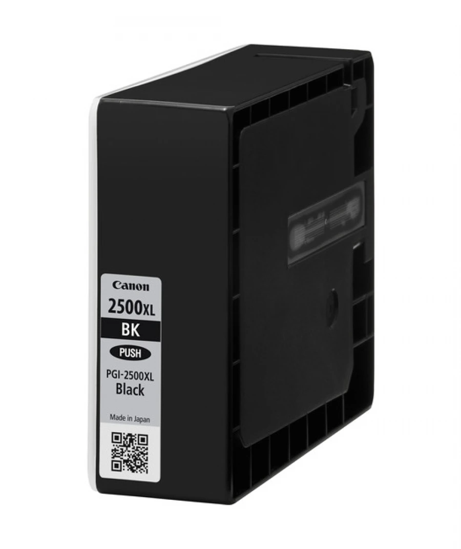 Canon PGI-2500XL BK Siyah Mürekkep Kartuş 9254B001